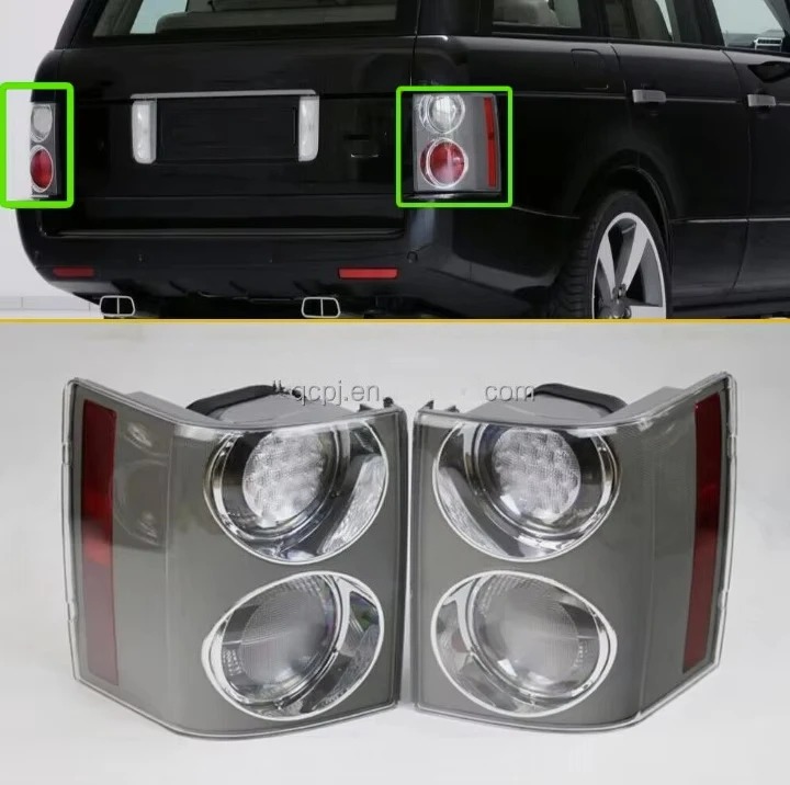 For Range Rover vogue 2003-2005 XFB500272LPO XFB500282LPO  XFB500331LPO  XFB500321LPO Tail Lamp Park Turn Signal Side Lamp
